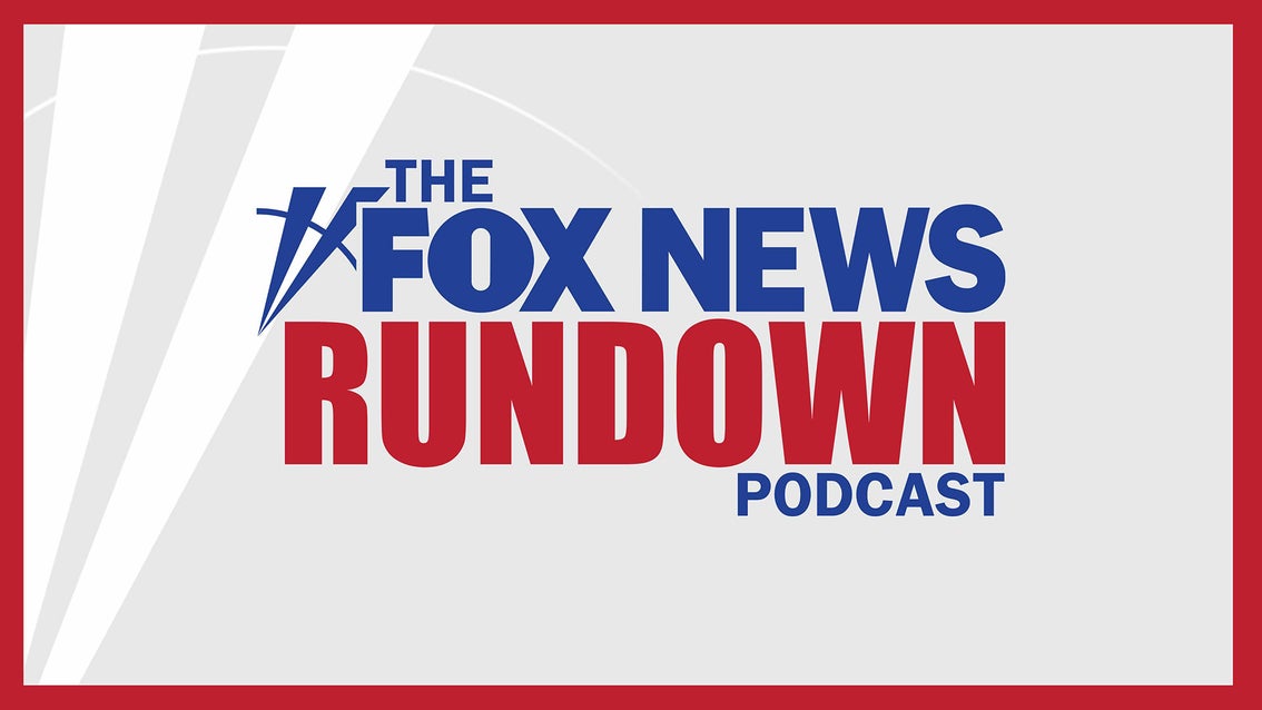 FOX News Rundown: Season 6, Episode 442, "Bill Hemmer's Rare Glimpse